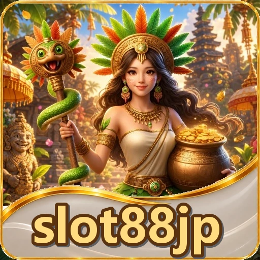 Ikon slot88jp untuk verifikasi berkas APK
