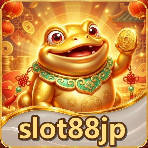 Ikon slot88jp untuk keamanan berkas di katalog