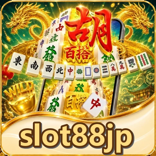 Ikon slot88jp untuk syarat Android pada halaman unduh