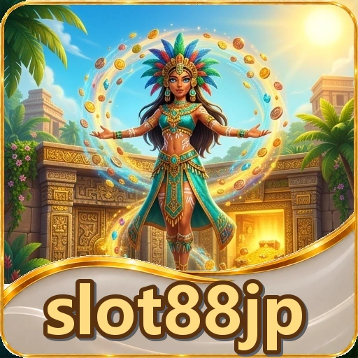 Ikon slot88jp untuk bagian uji redaksi