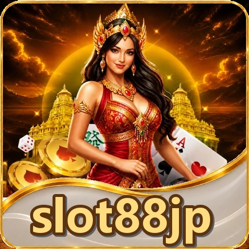 Ikon slot88jp untuk syarat pemasangan di Android