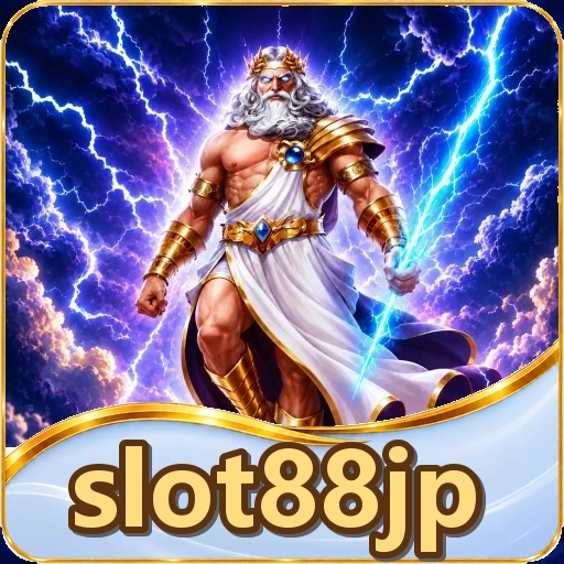 Ikon slot88jp untuk ciri berkas resmi