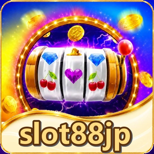Ikon slot88jp untuk pengguna sejak 2018